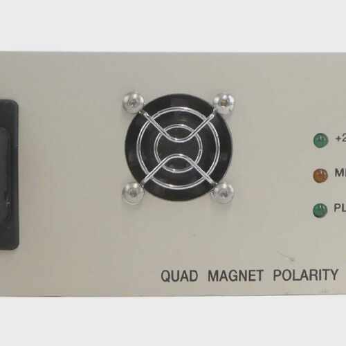 AMAT Applied Materials E11335733 Quad Magnet Polarity Switch