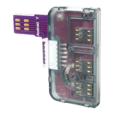 适用营业厅开卡激活外置换卡