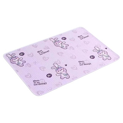姨妈垫月经床垫子生理期专用四季通用例假小褥子女生经期防滑防漏