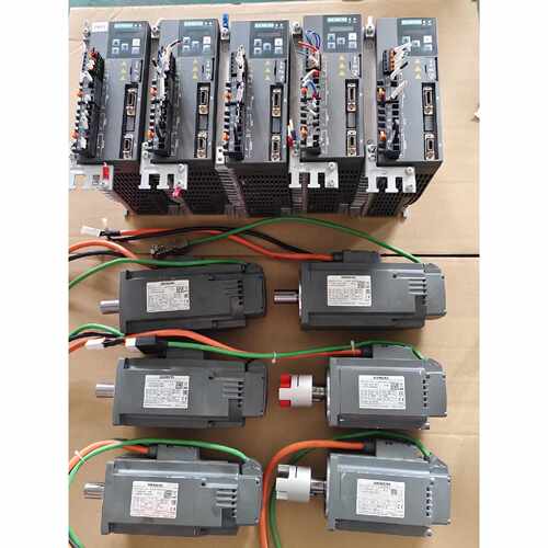 询价9新V90伺服套装750w