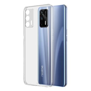 适用真我GT大师版手机壳realmegt探索版realmegtneo2闪速版透明壳oppo保护套镜头全包防摔5g外壳relame男女款