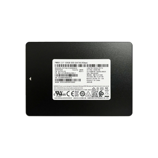 全新三星pm881 128G256G512G 1T 2.5 SATA3笔记本台式固态硬盘SSD