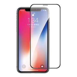 适用全屏XR苹果X钢化膜iPhoneX xmax手机膜iPhone XS高清XSMax防窥X磨砂Max防偷窥iphoneXR高清抗指纹蓝光十
