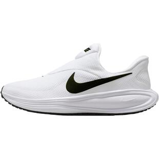 优购NIKE耐克男鞋REVOLUTION 8 EASYON运动训练跑步鞋HQ2414-100
