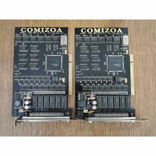 溢价-COMIZOA  COMI-SD414 V6.10