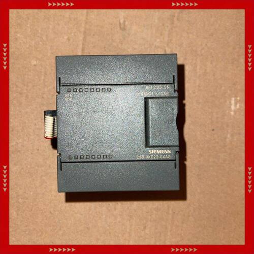 【问价】6ES7 235-0KD22-0XA8模块
