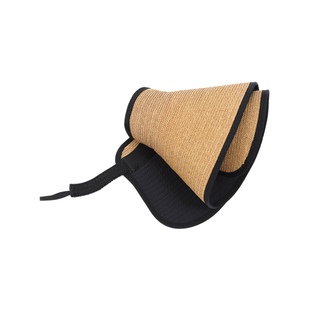 MAGENA可折叠空顶帽专业级防晒帽遮脸大帽檐遮阳帽女防晒防紫外线