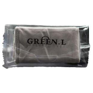 格林尔GreenL擦镜布相机镜头布纤维眼镜布手机屏幕清洁布柔滑细腻大号