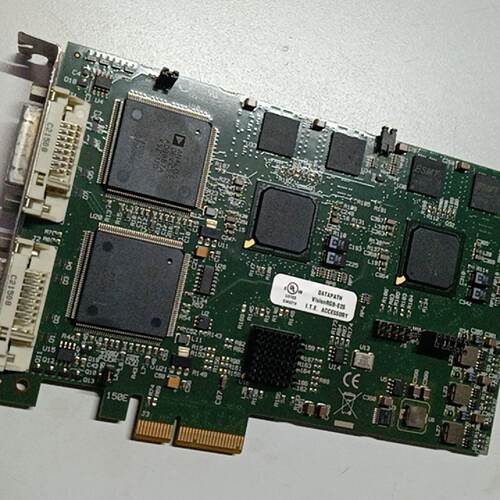（请询价）Datapath visionRGB-E2S采集卡便宜出