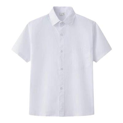 深圳市小学生校服礼服衬衣短裙裤