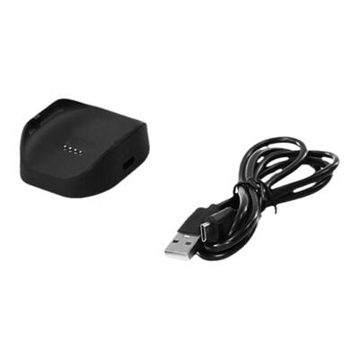 yhe研和智能血压手表充电底座