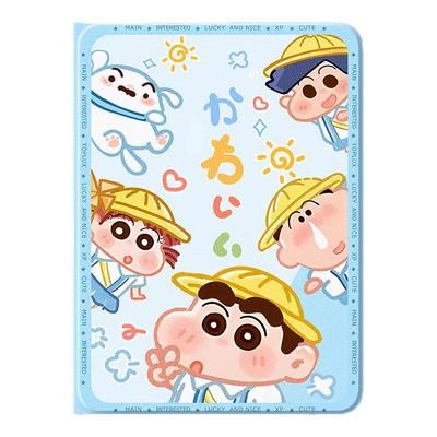 适用于华为平板保护壳时尚创意女