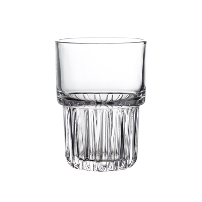 复古咖啡玻璃杯子非手工