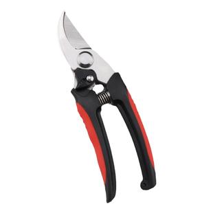 日本进口不锈钢园艺剪刀修枝剪剪树枝专用剪刀剪枝剪刀花艺剪包邮