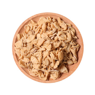 扁豆衣500g克散装包邮正品中药材天然纯新干货白扁豆衣扁豆皮