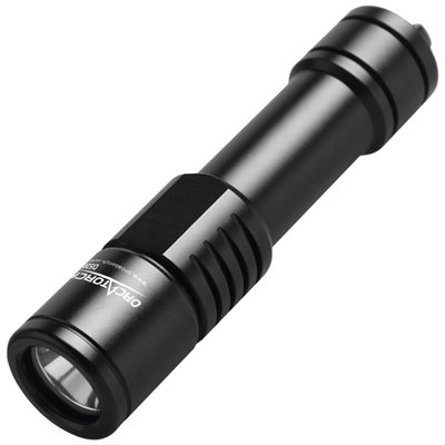 orcatorch潜水手电筒专业防水