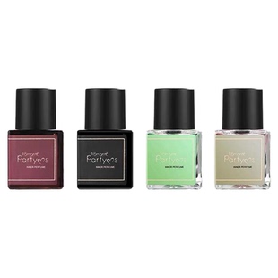 浪漫蒂克女士香水斩男白领迷人蜜桃玫瑰味淡香氛持久留香私密香液