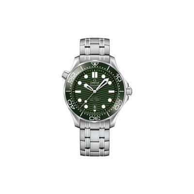 全新Omega欧米茄 Seamaster海马41mm-43mm 210.30.42.20.10.001