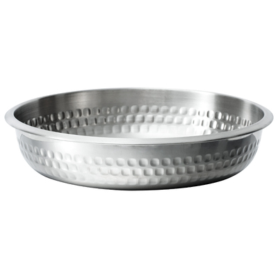 火锅备菜盘不锈钢芬兰misanbroo