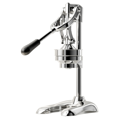 荣事达手动榨汁机柠檬榨汁器