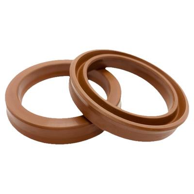 鼎立河南氟胶耐高温耐磨液压油封