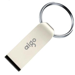 爱国者U盘32g加密防复制定制LOGO刻字正品优盘64g手机电脑u盘u268