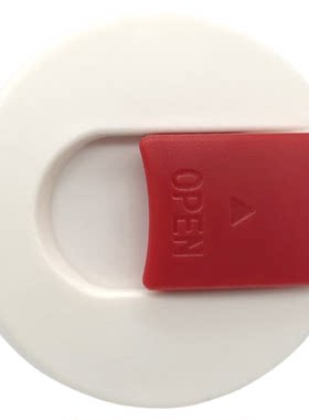 御宝2500毫升保温壶通用防漏内盖