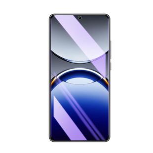 适用oppofindx8钢化水凝膜一体全包findx8pro磨砂防指纹FindX8s/+手机膜全屏覆盖FindX8Ultra软膜前后保护por