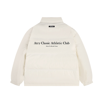 ATRY热卖爆款棉羽现货直发