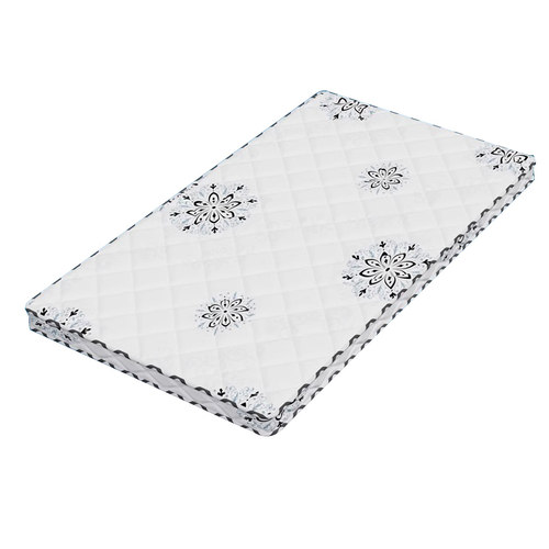 天然椰棕垫拼接床垫婴儿床垫偏硬护脊神器可定制上下铺儿童床垫子