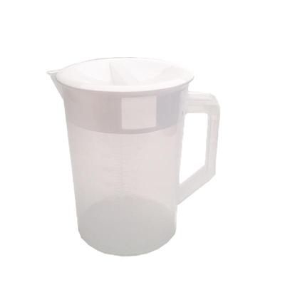 加厚塑料大容量保鲜耐热茶水壶