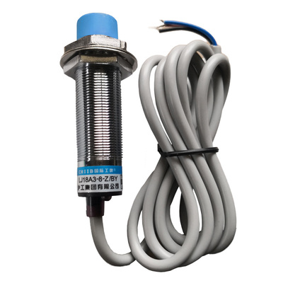 沪工接近开关增强ALJ18A3-8-Z/N1