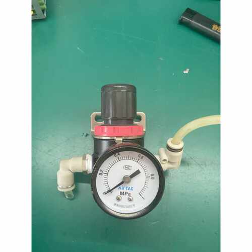 【议价-可维修】  AIRTAC AR2000 压力表 /均有货