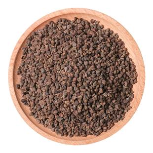 苘麻子冬葵子中药材500g克正品青麻子野棉花子茴麻子可磨苘麻籽粉