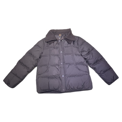 敏捷世家减龄女韩版羽绒服厚外套