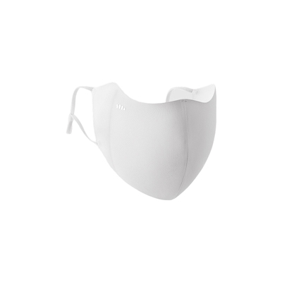 蕉下轻凉防晒面纱女骑行遮阳