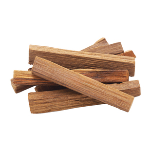 palo santo秘鲁圣木条高油性净化雪松杖线香有火薰香持久留香原木