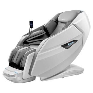 日本宫和按摩椅家用全身太空舱豪华智能沙发老人零重力MC7108Hz
