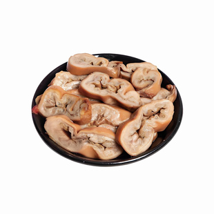 河北驴肉熟食真空开袋即食特产保定熟驴肉带皮正宗五香驴肉礼盒商