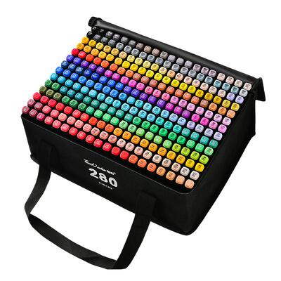 Touchcolor学生专用马克笔套装