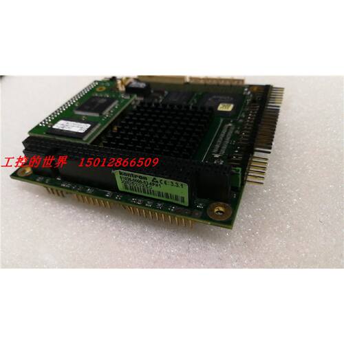 议价Kontron工控主板01036-0000-53-4ph1 现货 质保一年 议价