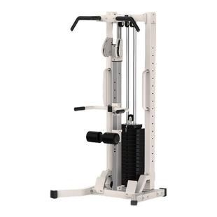 JX单边飞鸟龙门架家用小型力量健身多功能一体综合训练器引体向上