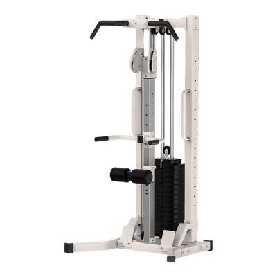 JX单边飞鸟龙门架家用小型力量健身多功能一体综合训练器引体向上