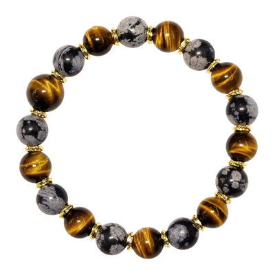 限定礼盒&男生轻奢珠宝晶石手串