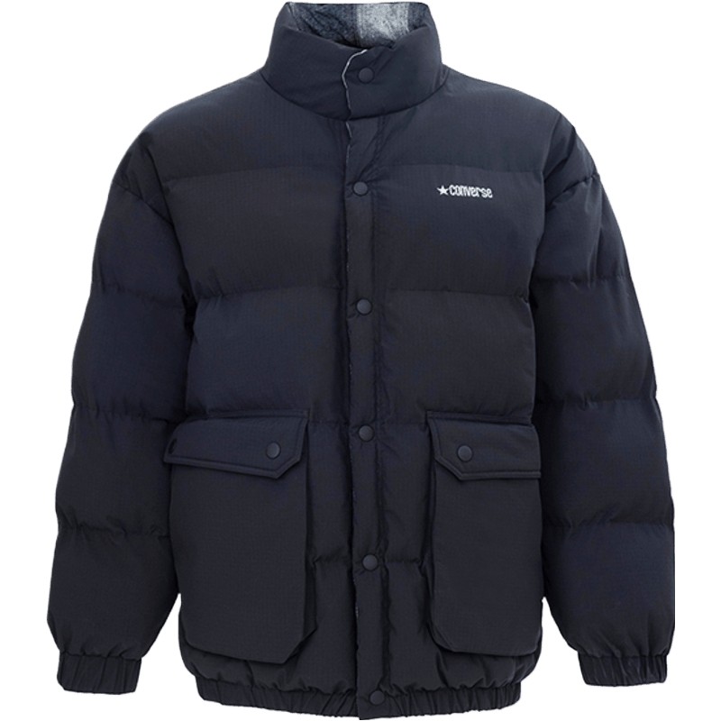 converse匡威男子运动休闲棉服UCJ110-023