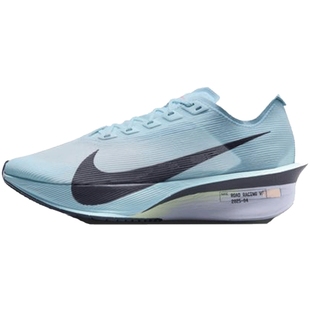 NIKE耐克女子ZOOMX VAPORFLY NEXT4运动训练跑步鞋HF6412-400