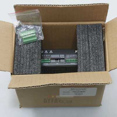 MOONS' NIB SRAC2 Stepper Drive DRV-I-46829E46