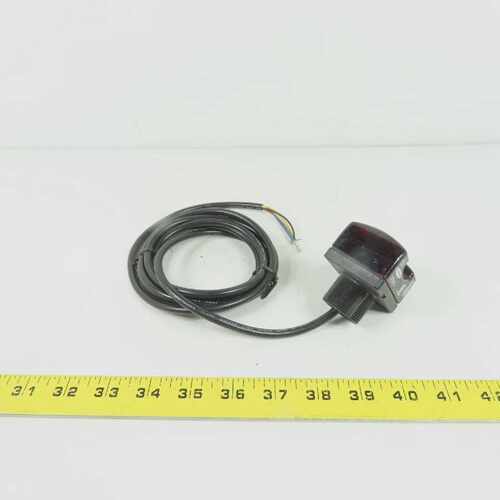 Banner OTBA5L Momentary Action Optical Touch Button NEW
