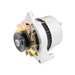 适用杭州合力叉车新柴云内485 490 495发电机JF11AJF12A24V发电机