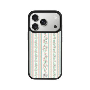 JUEVES星期四“乡野自然”系列磁吸手机壳 适用于苹果iPhone17ProMax/17Pro/16ProMax手机壳